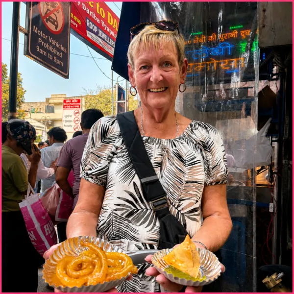 Chandni Chowk Food and Heritage (3)