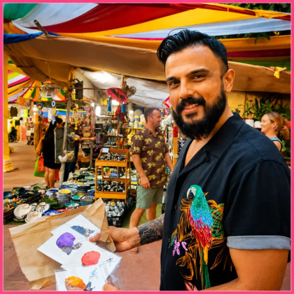 Delhi Refugee Food Tour (3)