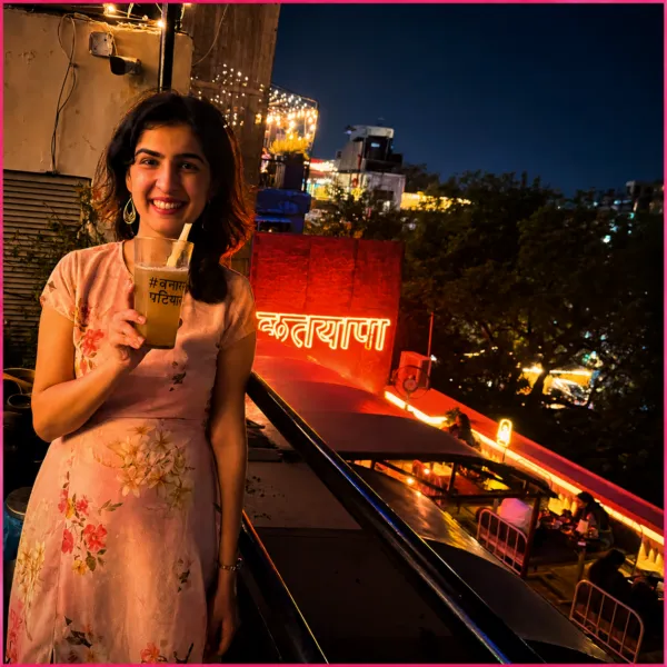 Delhi on The Rocks (3)