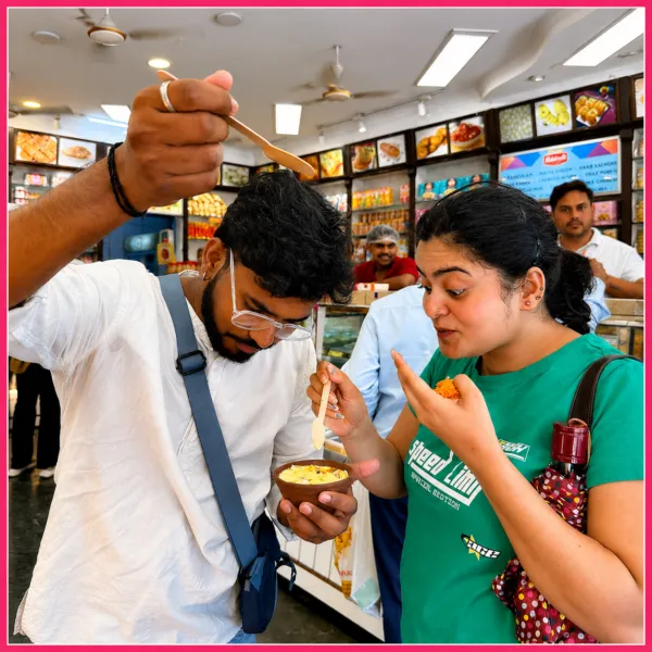 Eat, Pray, Delhi (3)