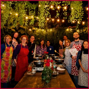 Jaipur Chef Special
