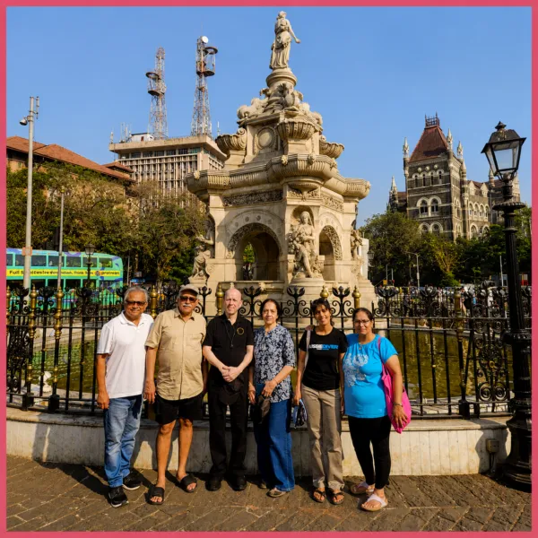 Mumbai Fort Walk (3)