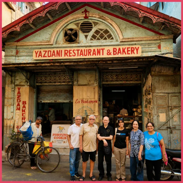 Mumbai Fort Walk (4)
