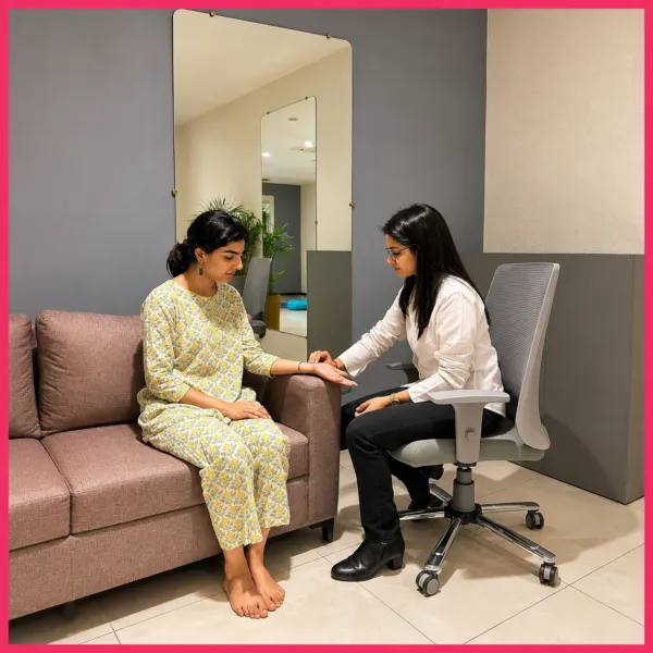 The Delhi Healing Tour (3)