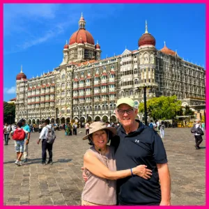 The Five Senses Mumbai