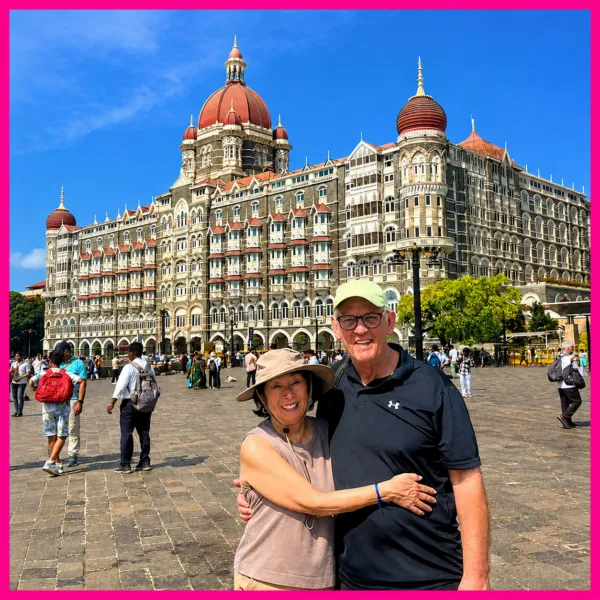 The Five Senses Mumbai