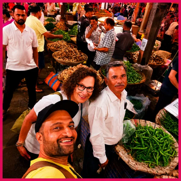The Original Mumbai By Dawn10