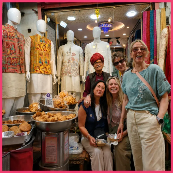 The Veg Non Veg Tour (3)