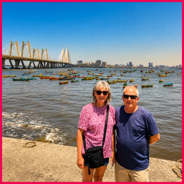 Worli Fishing Village Walk(6)